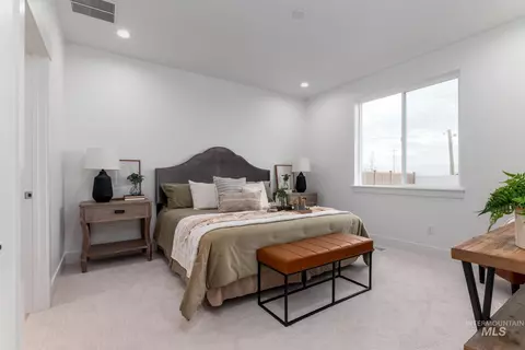 Bedroom - 2606 N Morehouse Ave, Eagle, ID 83616 photo 1 of 3