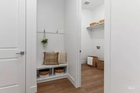 Entry Way - 2606 N Morehouse Ave, Eagle, ID 83616 photo 1 of 1