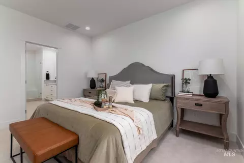 Bedroom - 2606 N Morehouse Ave, Eagle, ID 83616 photo 2 of 3