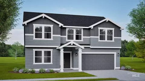 3053 N Lake Moreno Pl, Kuna, ID 83634