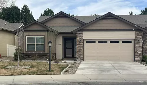 3708 S Teakwood Dr, Nampa, ID 83686