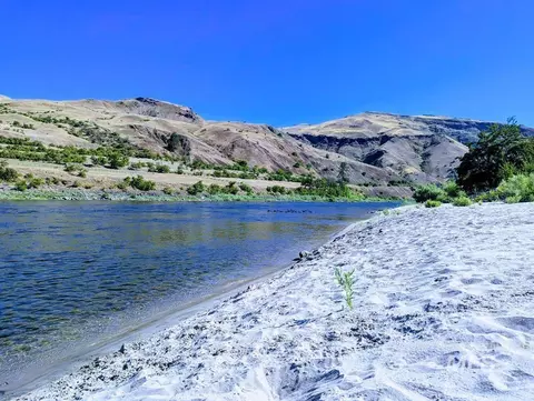 tbd Rivers Bend Rd, White Bird, ID 83554