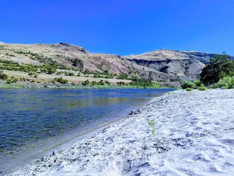 tbd River Bend Rd, White Bird, ID 83354