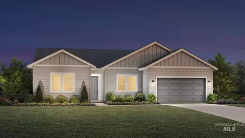 1105 W Paloma Ridge Dr, Meridian, ID 83634