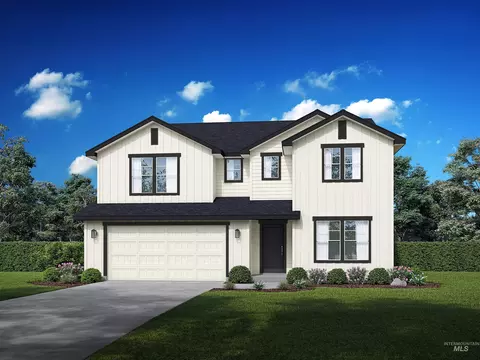 17612 Moon Ridge Pl, Nampa, ID 83687