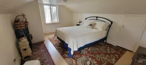 Bedroom - 426 Hwy 12 E, Pomeroy, WA 99347 photo 4 of 4