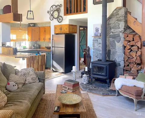 306 Rio Vista Blvd, Mccall, ID 83638