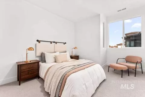 Bedroom - 381 E Lombard Ln #THE DESTIN, Eagle, ID 83616 photo 3 of 4