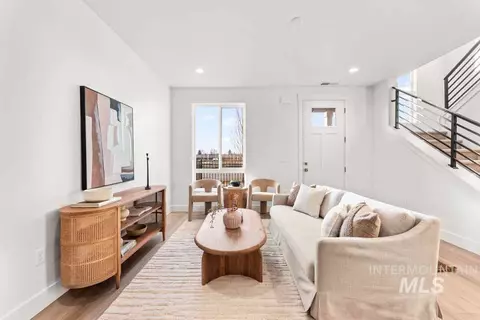 381 E Lombard Ln #THE DESTIN, Eagle, ID 83616