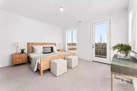 Bedroom - 381 E Lombard Ln #THE DESTIN, Eagle, ID 83616 photo 1 of 4