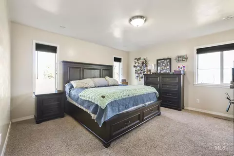 Bedroom - 256 E 265 Ln N, Rupert, ID 83350 photo 1 of 5
