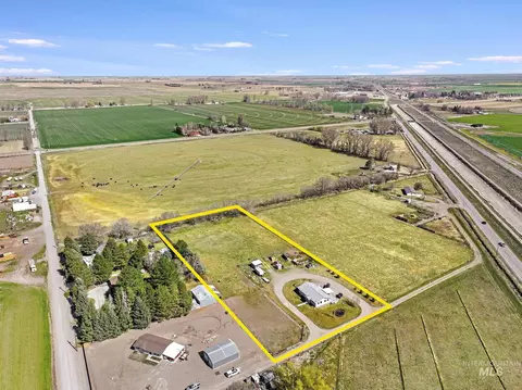 View/Area - 256 E 265 Ln N, Rupert, ID 83350 photo 10 of 13