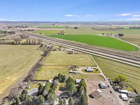 View/Area - 256 E 265 Ln N, Rupert, ID 83350 photo 5 of 13