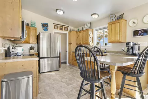 Kitchen - 256 E 265 Ln N, Rupert, ID 83350 photo 1 of 3