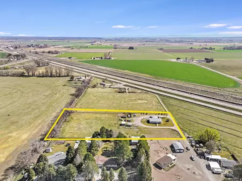View/Area - 256 E 265 Ln N, Rupert, ID 83350 photo 9 of 13