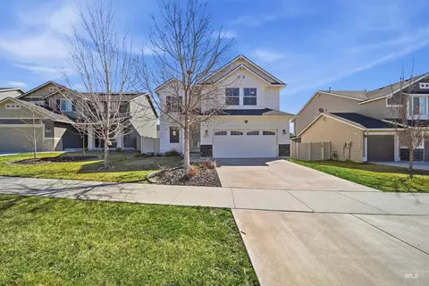 6670 S Birch Creek Ave, Meridian, ID 83642