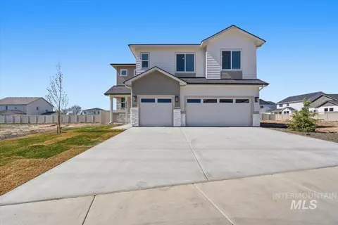 2317 N Asner Ave, Star, ID 83669