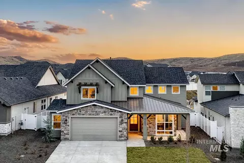 9295 W Sooty Grouse Ct, Garden City, ID 83714