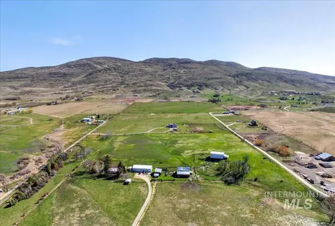 tbd Sweet Ola Hwy, Sweet, ID 83670