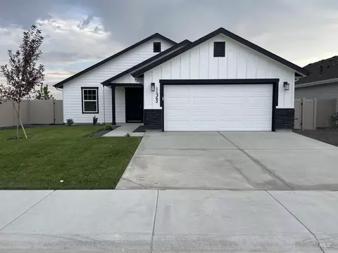 11362 W Tutor St, Nampa, ID 83651