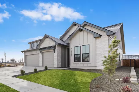 7082 W Newtown St, Eagle, ID 83616