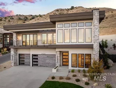 2426 S Globe Ln #LOT 4, Boise, ID 83716