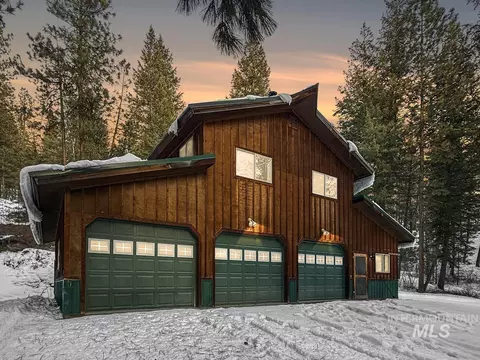 Exterior - 4 Chino Spur, Cascade, ID 83611 photo 2 of 10