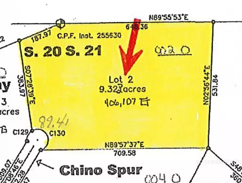 Other - 4 Chino Spur, Cascade, ID 83611 photo 20 of 21