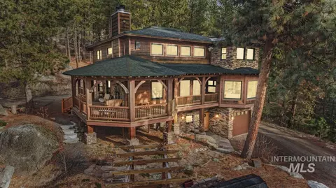 Exterior - 4 Chino Spur, Cascade, ID 83611 photo 1 of 10