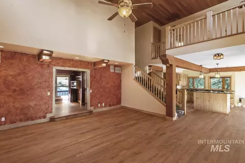 Living - 4 Chino Spur, Cascade, ID 83611 photo 1 of 5