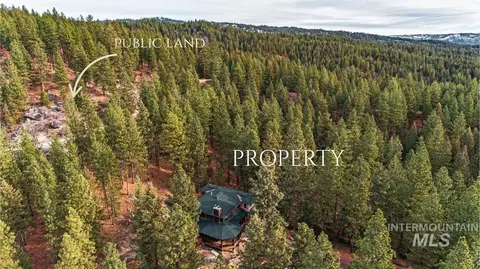 Other - 4 Chino Spur, Cascade, ID 83611 photo 4 of 21