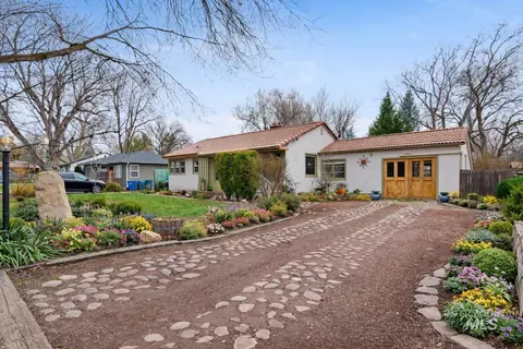 3109 W Gerrard St, Boise, ID 83703