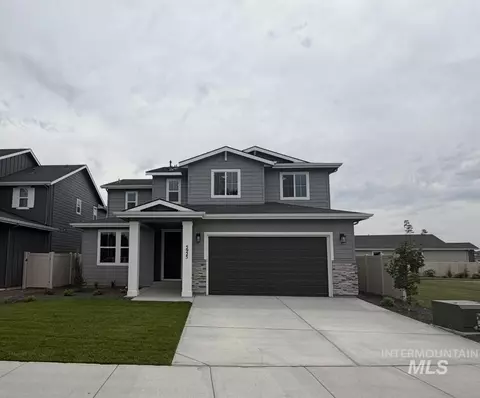 5925 W Sprig Dr, Meridian, ID 83646