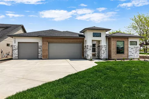 11484 S Saylis Pl, Kuna, ID 83634