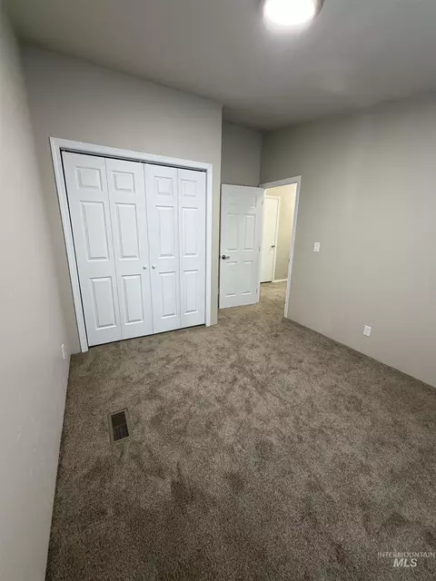 Bedroom - 815 E Liberty, Weiser, ID 83672 photo 3 of 3