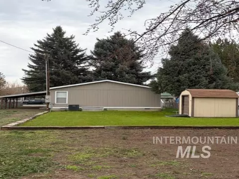 Exterior - 815 E Liberty, Weiser, ID 83672 photo 2 of 2