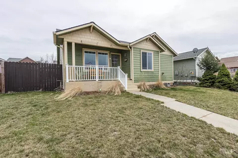 2609 White Ave, Moscow, ID 83843