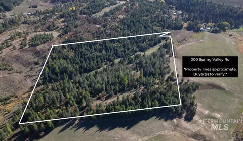 000 Spring Valley Rd, Troy, ID 83871