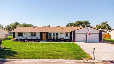 2105 E Maryland, Nampa, ID 83686