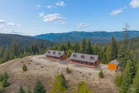 467 Santiam Rd, Grangeville, ID 83530