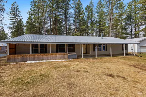 1911 Gold Dust, Cascade, ID 83611