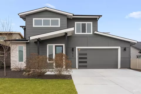 1415 W Tiger Eye St, Kuna, ID 83634