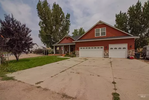 Exterior - 2580 Sand Hollow Rd, Caldwell, ID 83607 photo 9 of 15