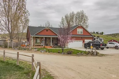 2580 Sand Hollow Rd, Caldwell, ID 83607