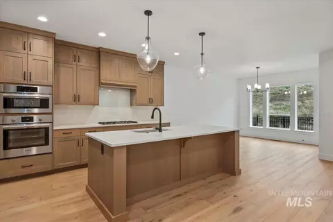 Kitchen - 6674 W Sollas, Eagle, ID 83616 photo 1 of 2
