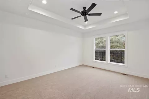 Bedroom - 6674 W Sollas, Eagle, ID 83616 photo 1 of 1