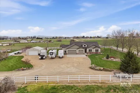 17421 Upper Pleasant Ridge Rd, Caldwell, ID 83607