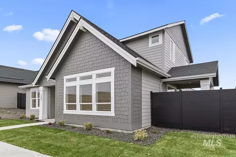 Exterior - 5957 W Domford Ln, Eagle, ID 83616 photo 2 of 7