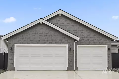 Exterior - 5957 W Domford Ln, Eagle, ID 83616 photo 7 of 7