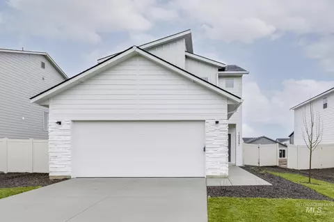 6593 W Redwood Creek Dr, Meridian, ID 83646